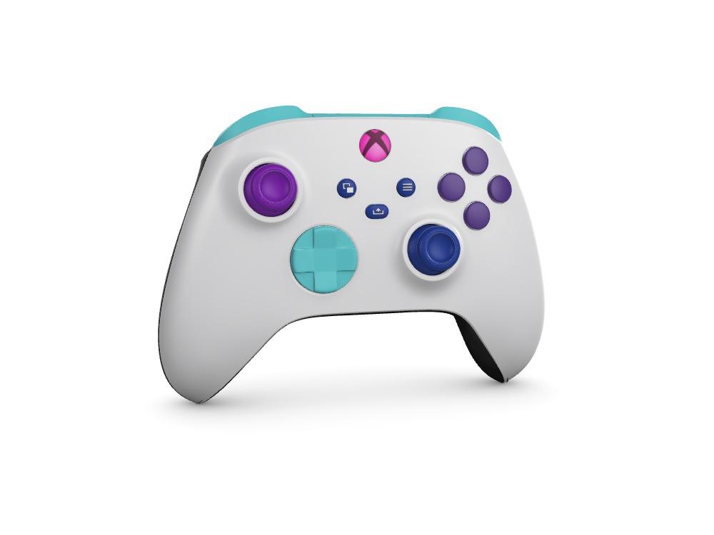 Custom Cinch Xbox Pro - Custom Design Ref: XCYJVM - Cinch Gaming