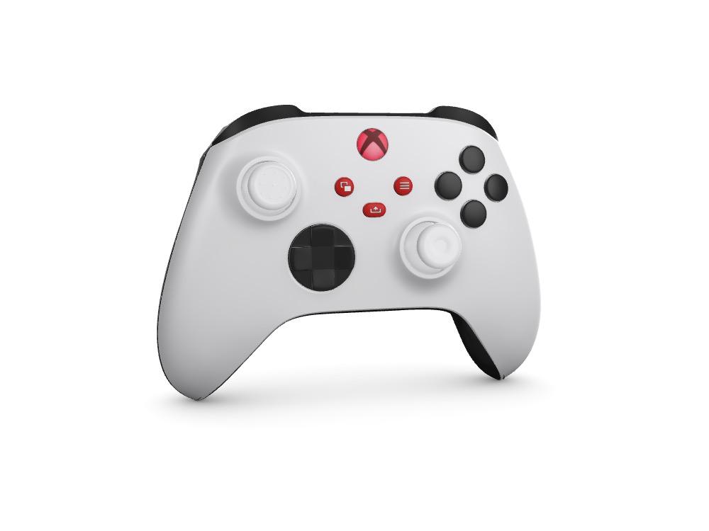 Custom Cinch Xbox Pro - Custom Design Ref: XNXIRR - Cinch Gaming