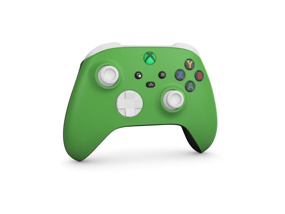 Custom Cinch Xbox Pro - Custom Design Ref: XSXZM4 - Cinch Gaming