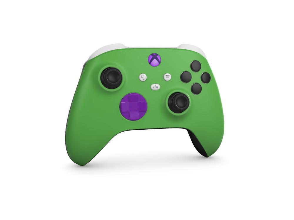 Custom Cinch Xbox Pro - Custom Design Ref: XTKPV5 - Cinch Gaming