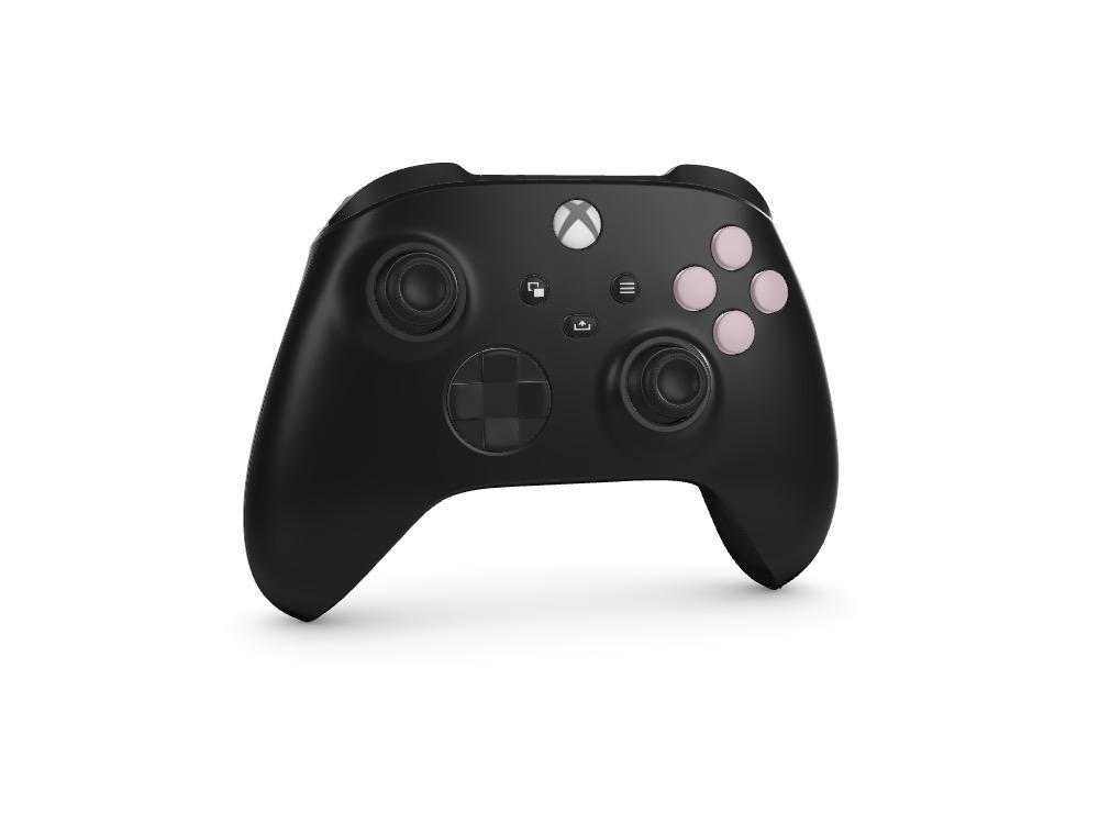 Custom Cinch Xbox Pro - Custom Design Ref: XZRZY5 - Cinch Gaming