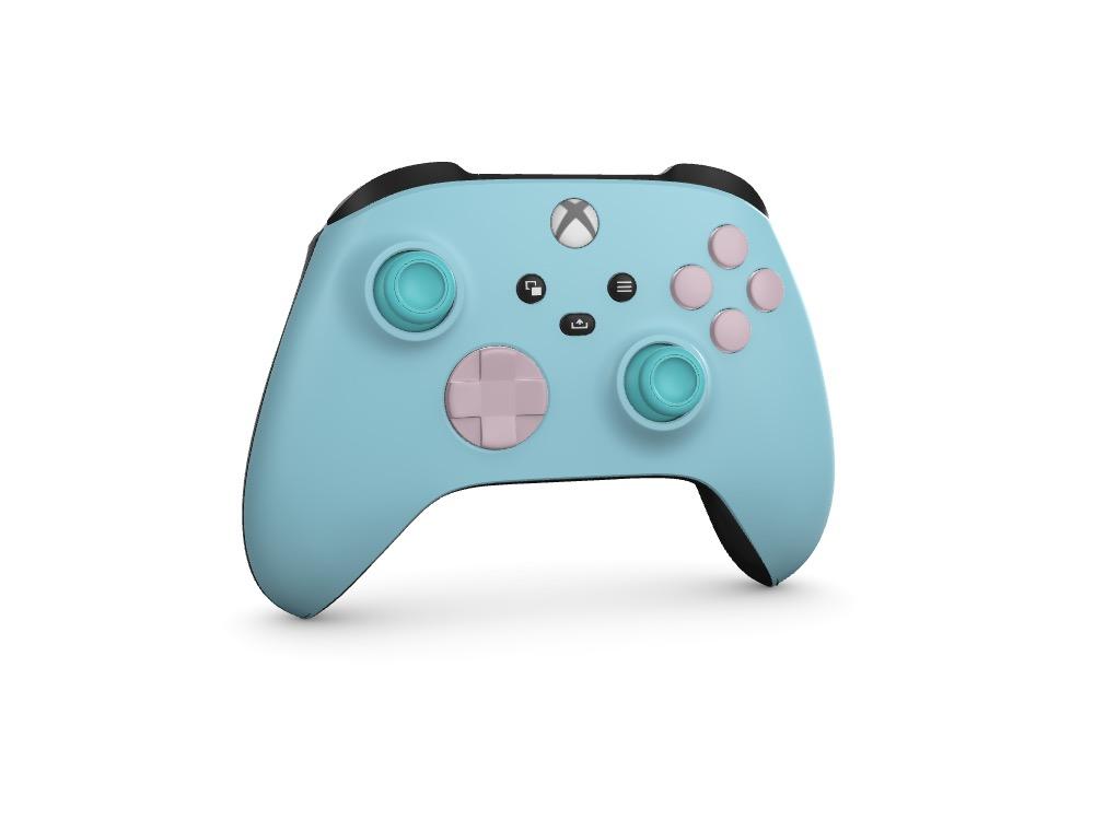 Custom Cinch Xbox Pro - Custom Design Ref: YH82FX - Cinch Gaming