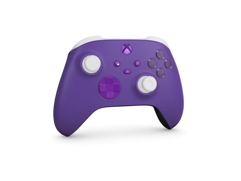 Custom Cinch Xbox Pro - Custom Design Ref: YRUJDD - Cinch Gaming