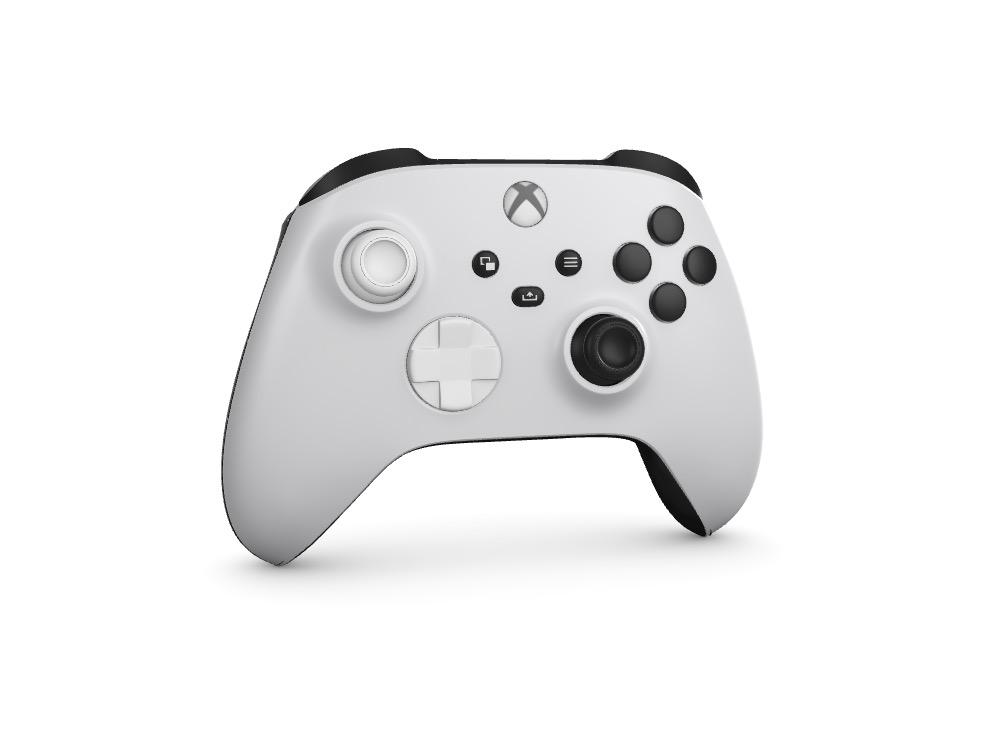 Custom Cinch Xbox Pro - Custom Design Ref: ZBUPW1 - Cinch Gaming