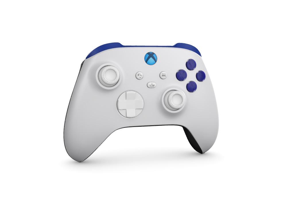 Custom Cinch Xbox Pro - Custom Design Ref: ZYQA0V - Cinch Gaming