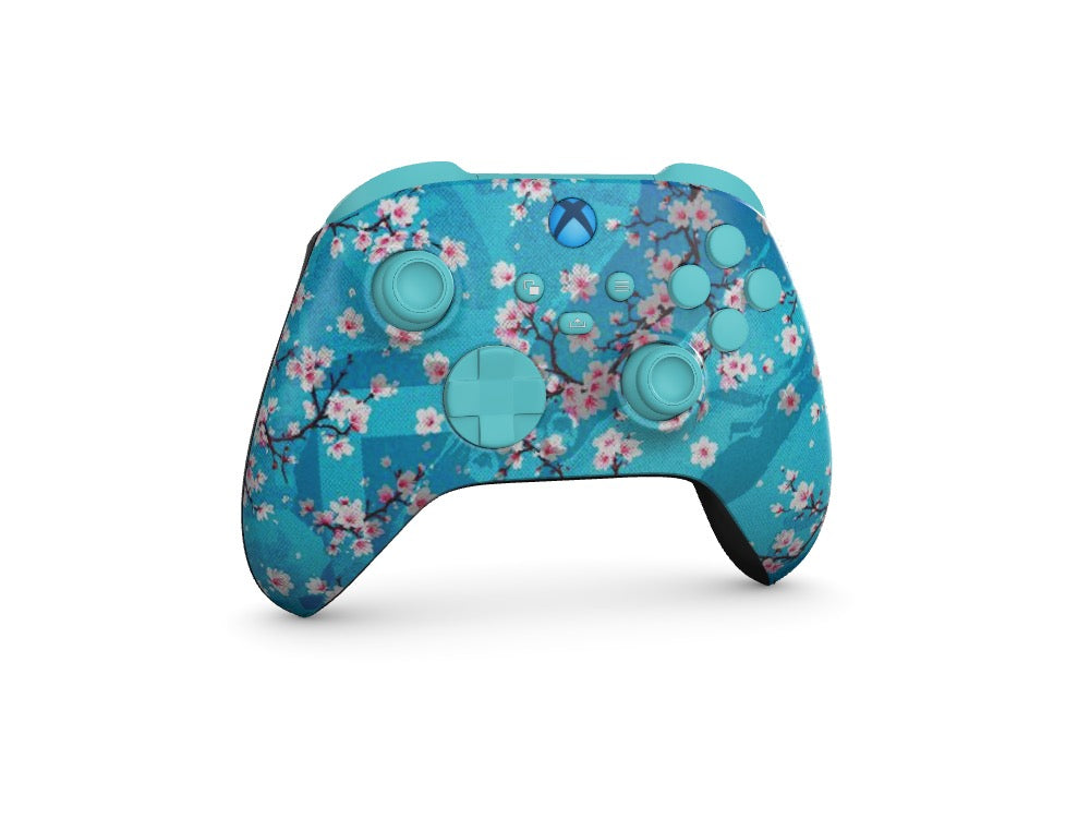 Custom Cinch Xbox Pro - Custom Design Ref: 2P8FCVN