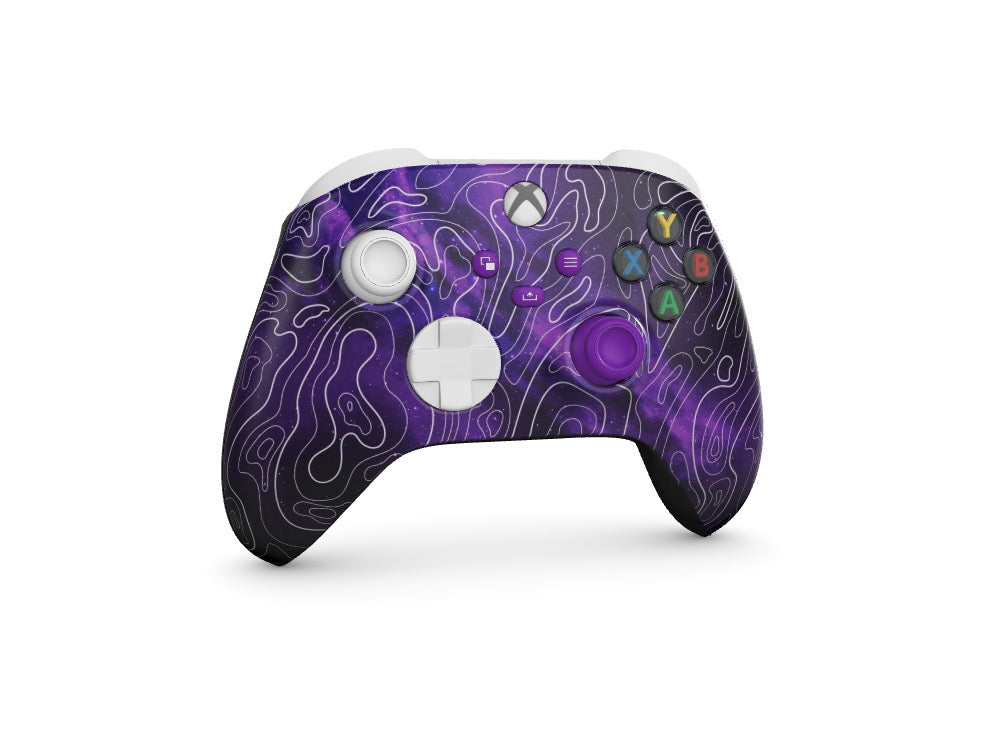 Custom Cinch Xbox Pro - Custom Design Ref: AT3EPPQ - Cinch Gaming