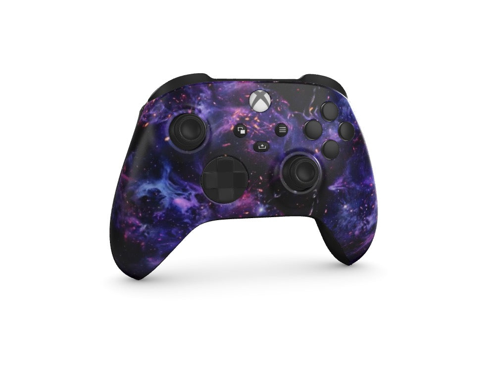 Custom Cinch Xbox Pro - Custom Design Ref: IT2ZEXS