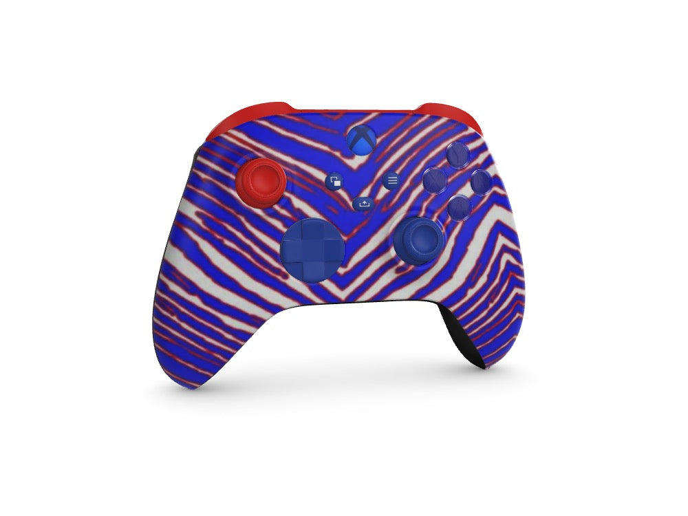 Custom Cinch Xbox Pro - Custom Design Ref: KBZQVMD