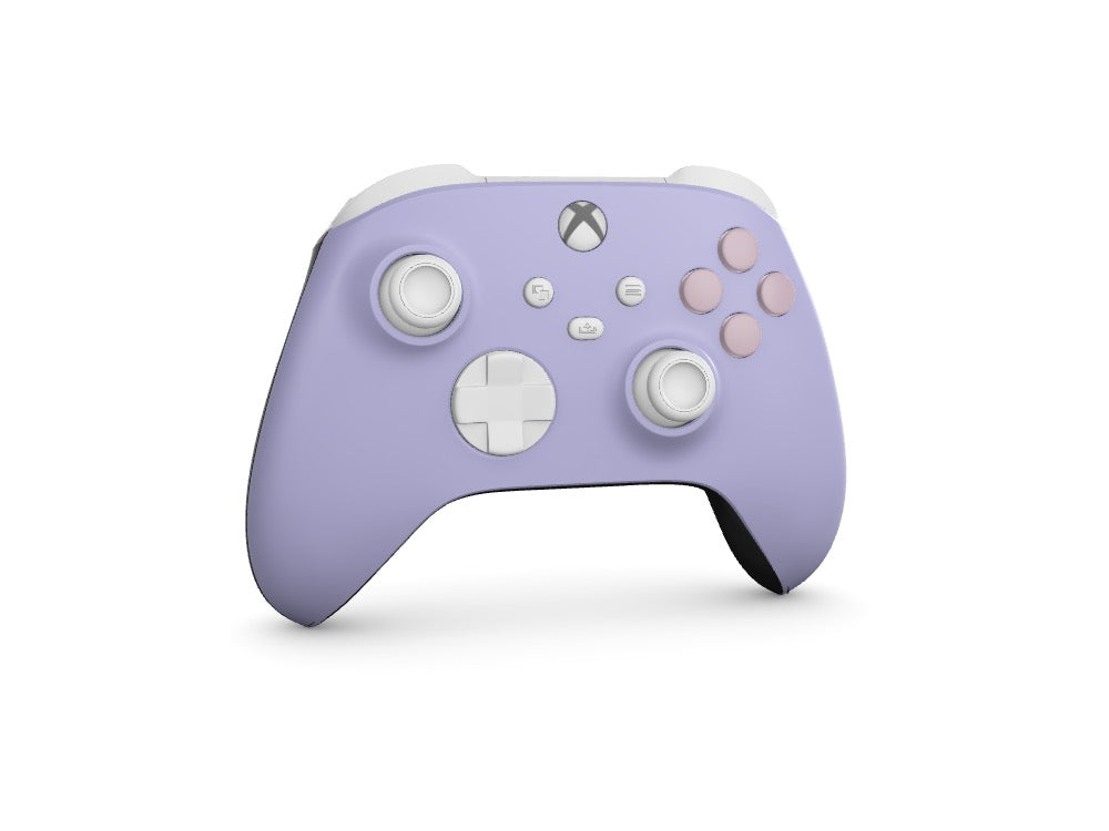 Custom Cinch Xbox Pro - Custom Design Ref: UEJTSFC