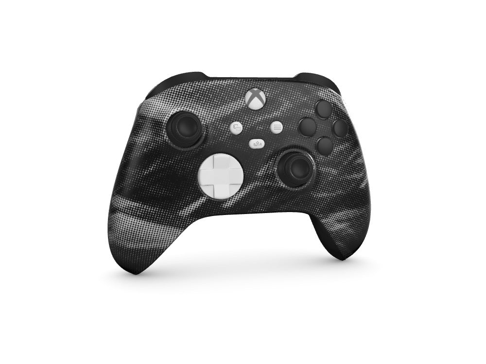 Custom Cinch Xbox Pro - Custom Design Ref: VNYHXYX - Cinch Gaming