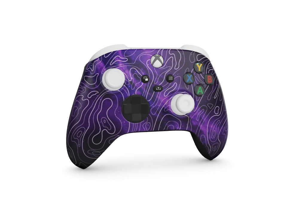 Custom Cinch Xbox Pro - Custom Design Ref: VVIVHNC