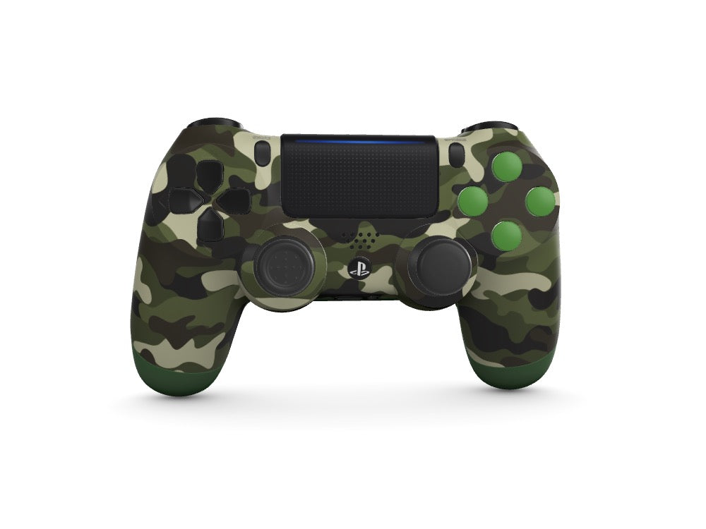 Custom Cinch PS4 Pro - Custom Design Ref: 2IRWWF