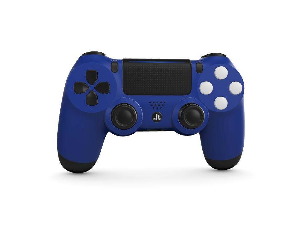 Custom Cinch PS4 Pro - Custom Design Ref: 3MFGJB - Cinch Gaming