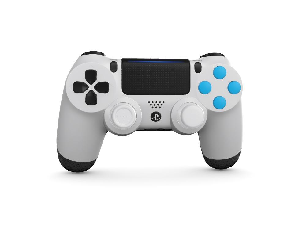 Custom Cinch PS4 Pro - Custom Design Ref: 46DCBE - Cinch Gaming