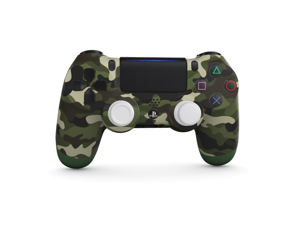 Custom Cinch PS4 Pro - Custom Design Ref: 4FVQZI