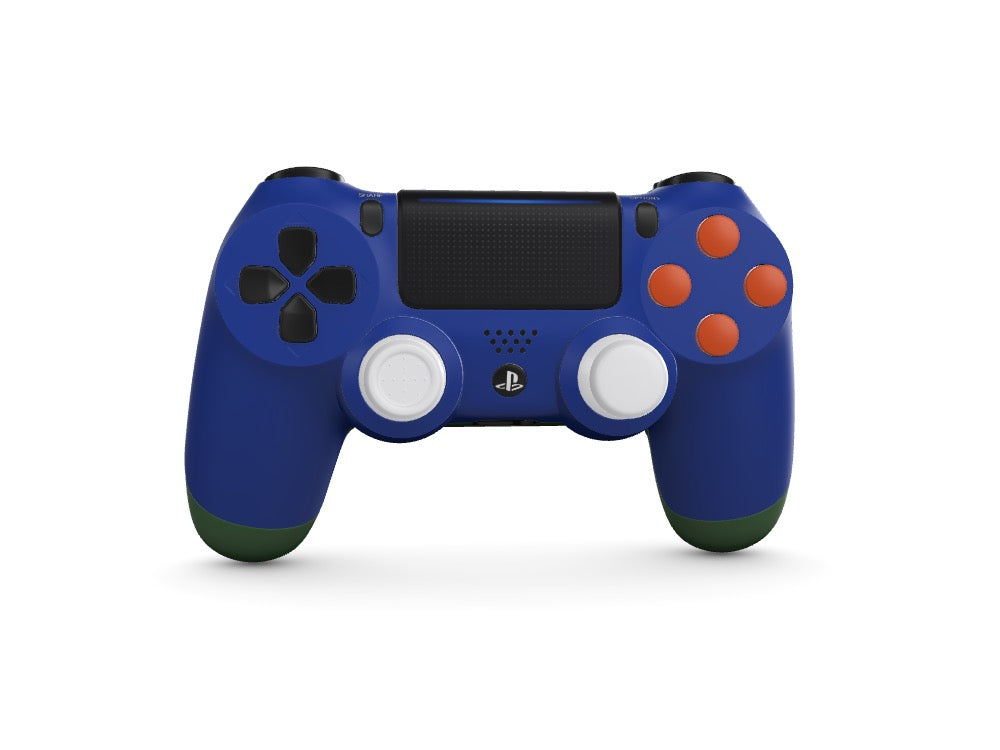 Custom Cinch PS4 Pro - Custom Design Ref: 7FJGUA