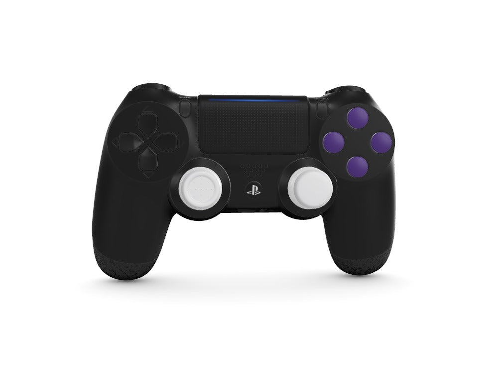 Custom Cinch PS4 Pro - Custom Design Ref: 8BXABUT - Cinch Gaming