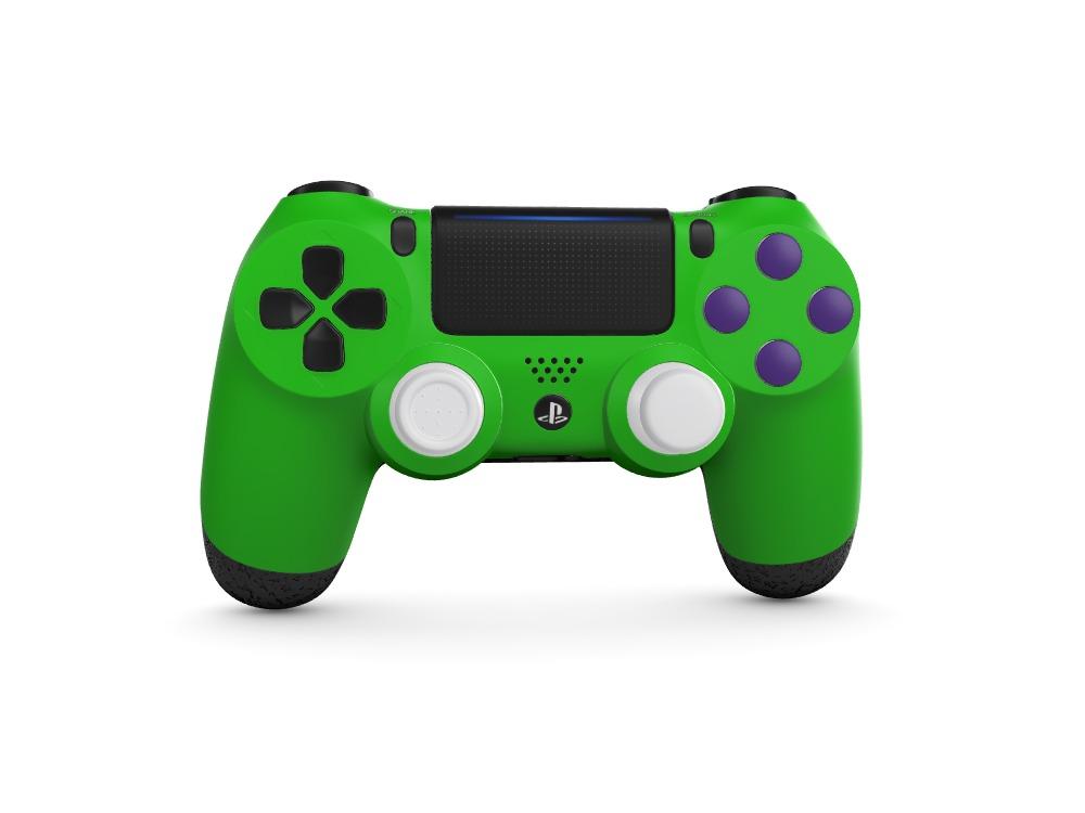 Custom Cinch PS4 Pro - Custom Design Ref: 8NLARM