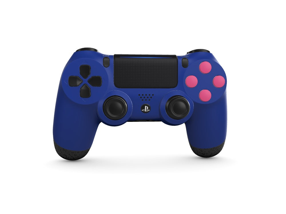 Custom Cinch PS4 Pro - Custom Design Ref: 9H09MX