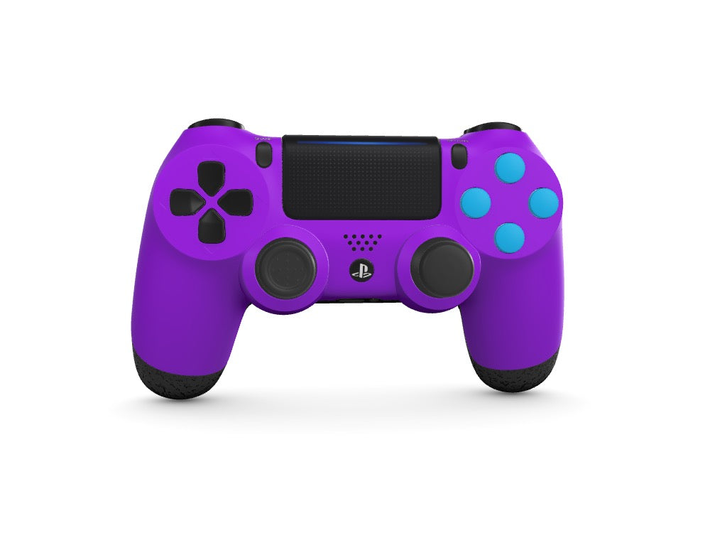 Custom Cinch PS4 Pro - Custom Design Ref: A6AUV7U