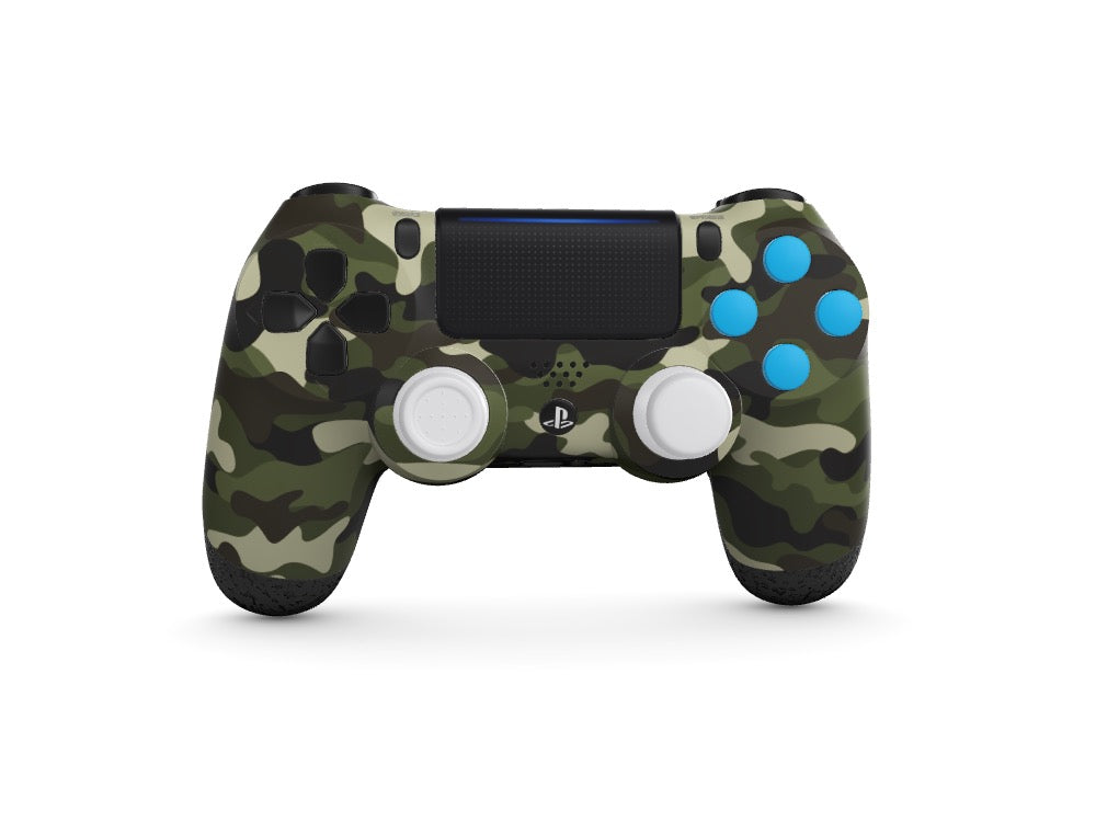 Custom Cinch PS4 Pro - Custom Design Ref: AOXMOH
