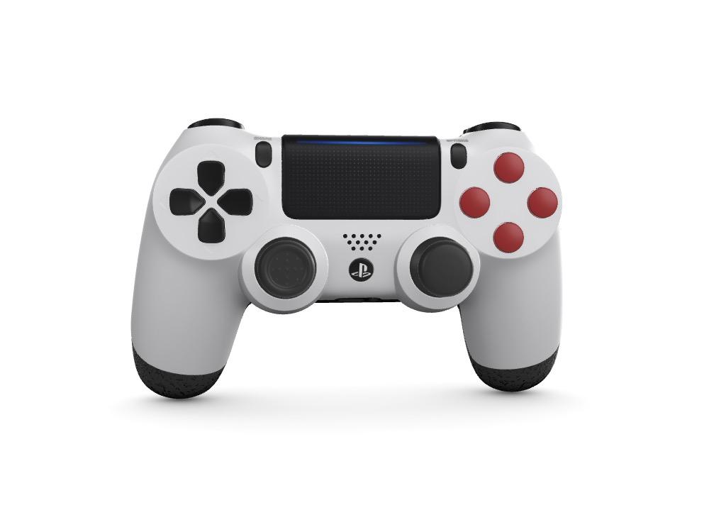 Custom Cinch PS4 Pro - Custom Design Ref: BZNLW0