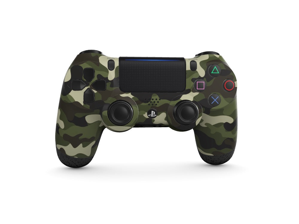 Custom Cinch PS4 Pro - Custom Design Ref: ER05YX
