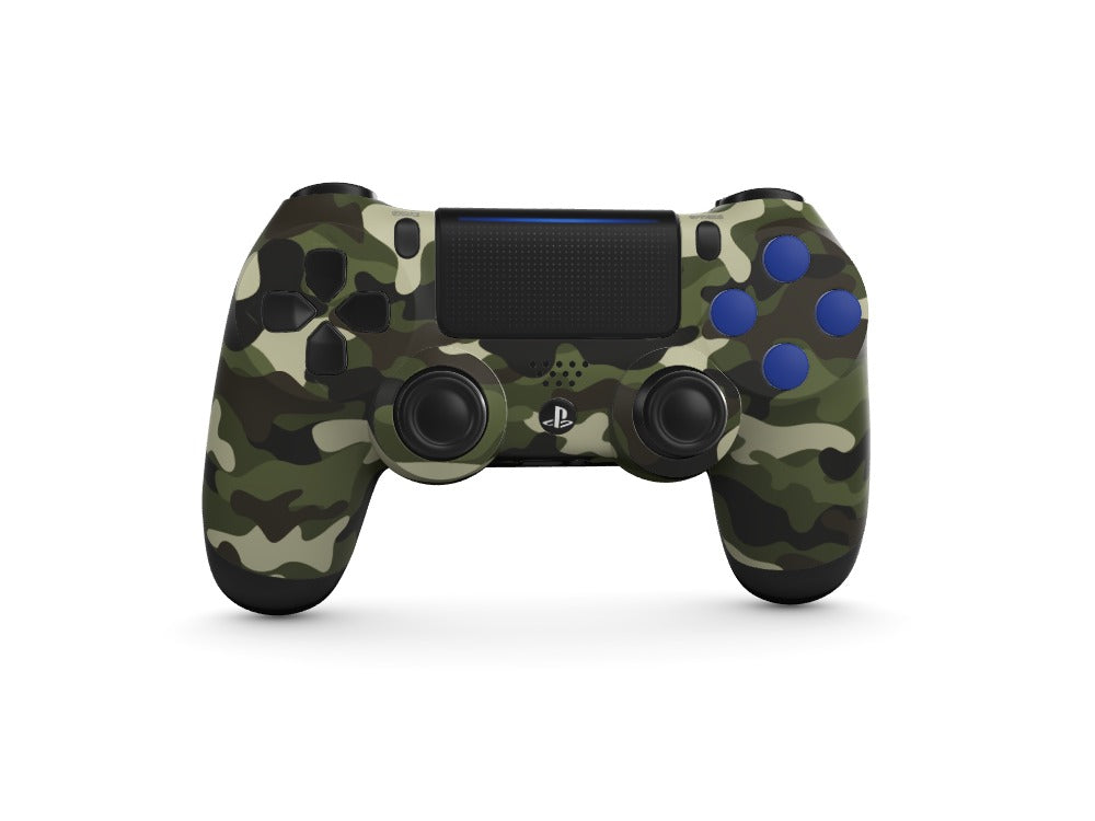 Custom Cinch PS4 Pro - Custom Design Ref: FZBYLG
