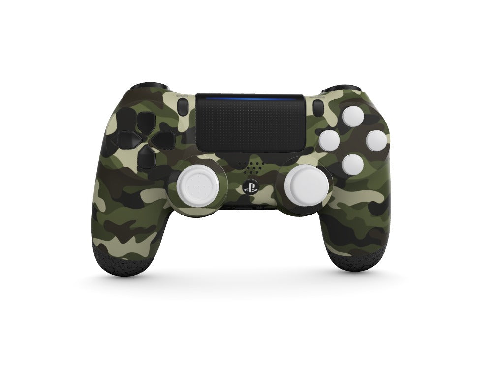 Custom Cinch PS4 Pro - Custom Design Ref: GYIPTS