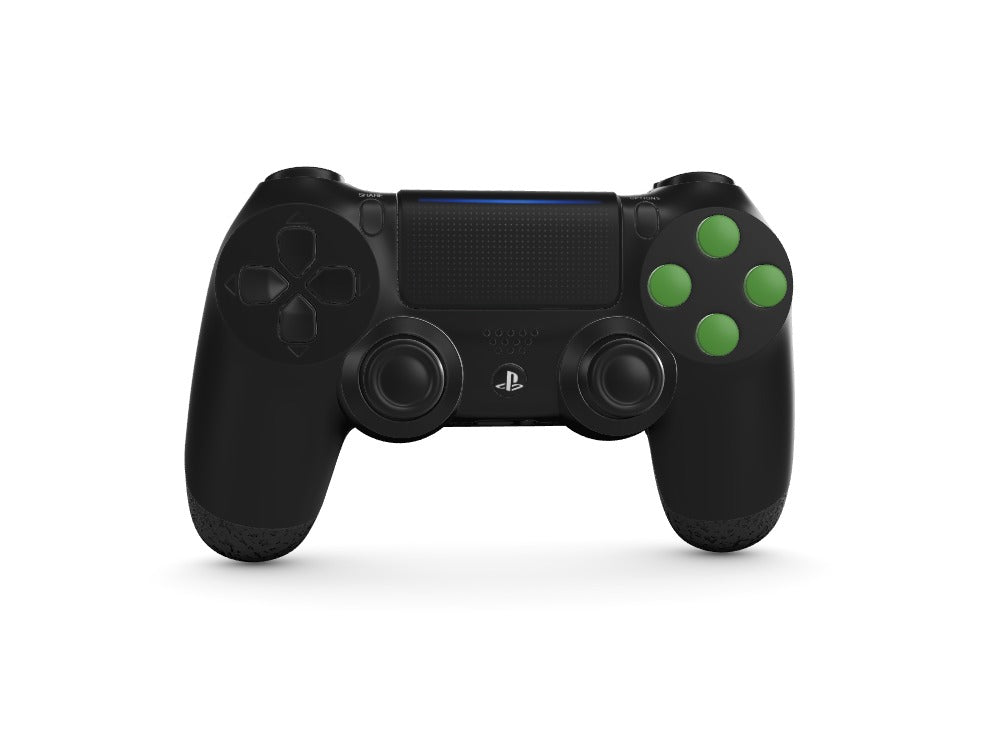 Custom Cinch PS4 Pro - Custom Design Ref: I3CXJ8