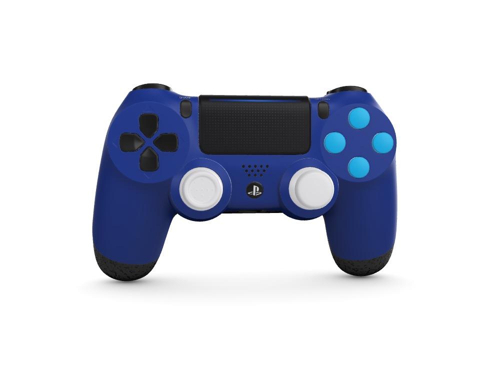 Custom Cinch PS4 Pro - Custom Design Ref: J3ZUET - Cinch Gaming