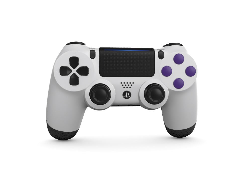 Custom Cinch PS4 Pro - Custom Design Ref: KNAYMG