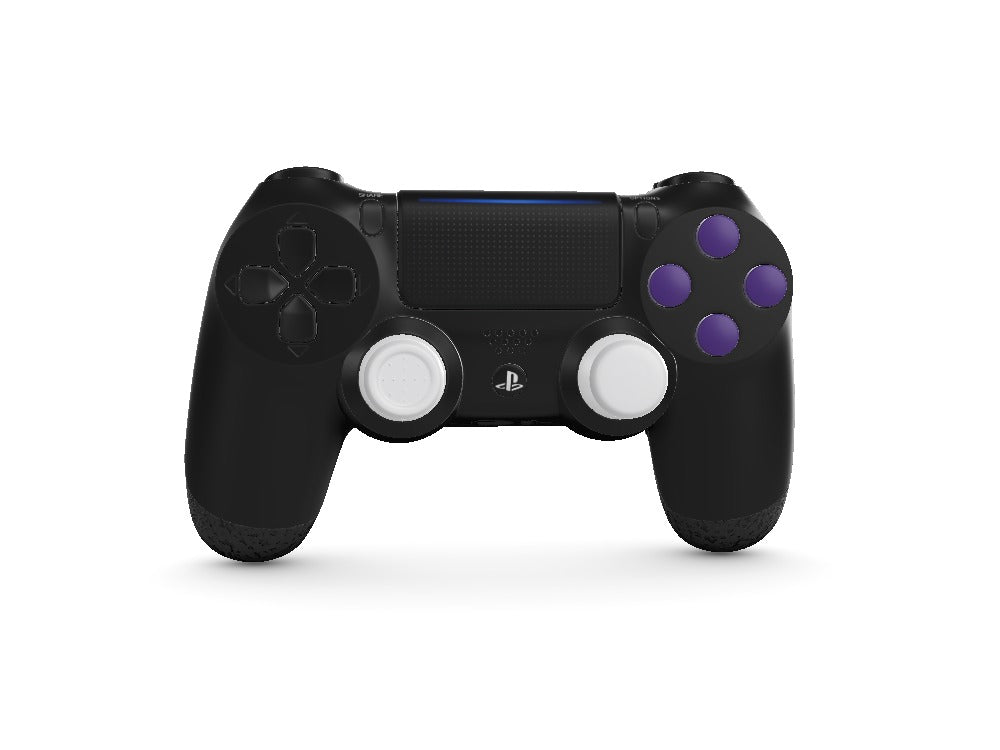Custom Cinch PS4 Pro - Custom Design Ref: LASPK9