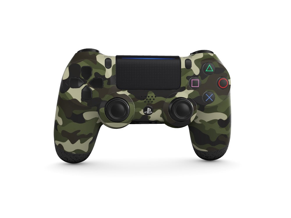 Custom Cinch PS4 Pro - Custom Design Ref: MCPCBU