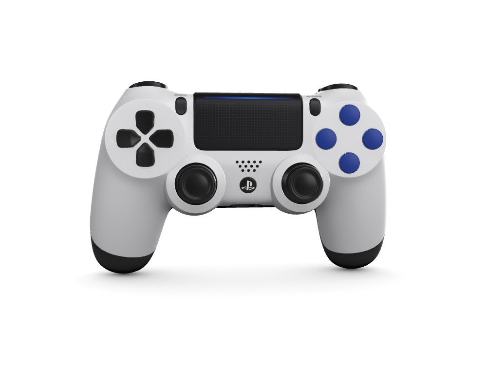 Custom Cinch PS4 Pro - Custom Design Ref: MPSNGT