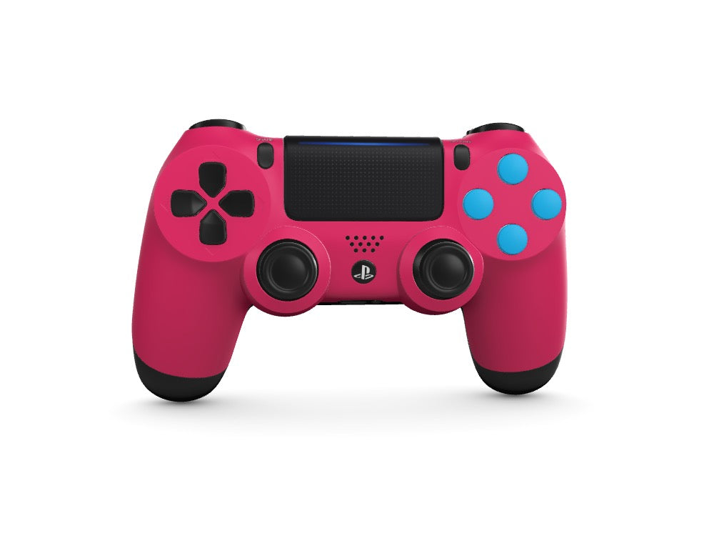 Custom Cinch PS4 Pro - Custom Design Ref: N9MNSF