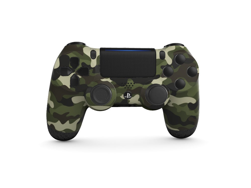 Custom Cinch PS4 Pro - Custom Design Ref: NA0EX2