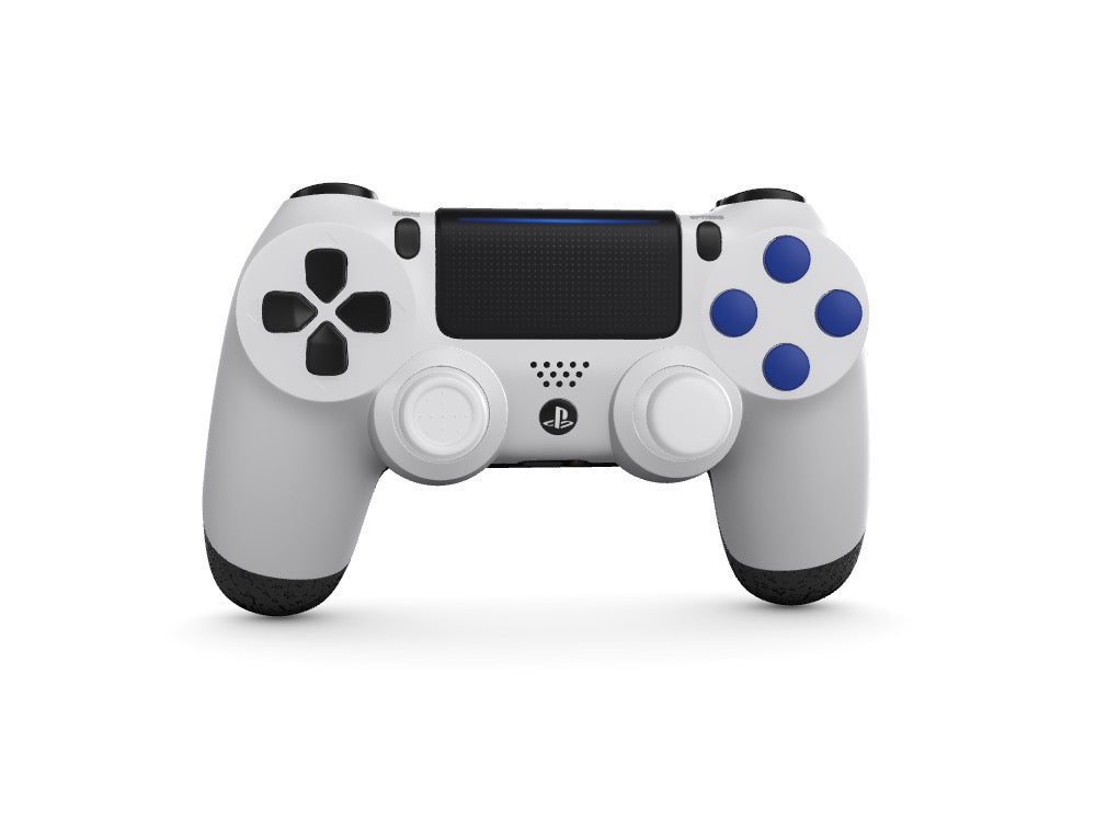 Custom Cinch PS4 Pro - Custom Design Ref: NHBI4T