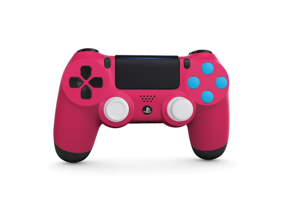 Custom Cinch PS4 Pro - Custom Design Ref: PEH5YT