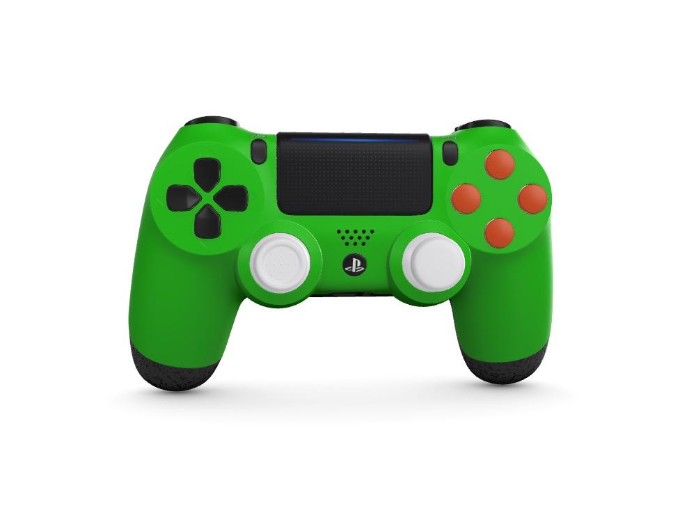 Custom Cinch PS4 Pro - Custom Design Ref: R9UZO9 - Cinch Gaming