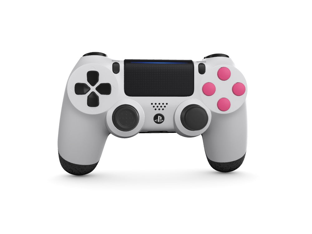 Custom Cinch PS4 Pro - Custom Design Ref: SCHLSO