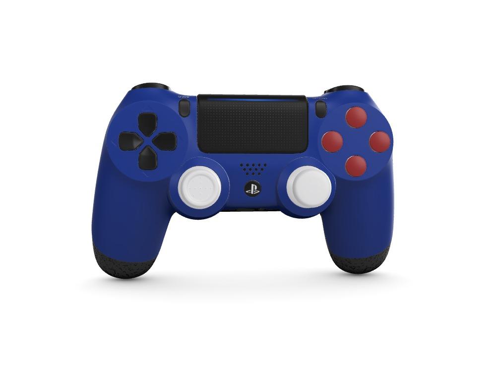 Custom Cinch PS4 Pro - Custom Design Ref: SUUBBQ - Cinch Gaming