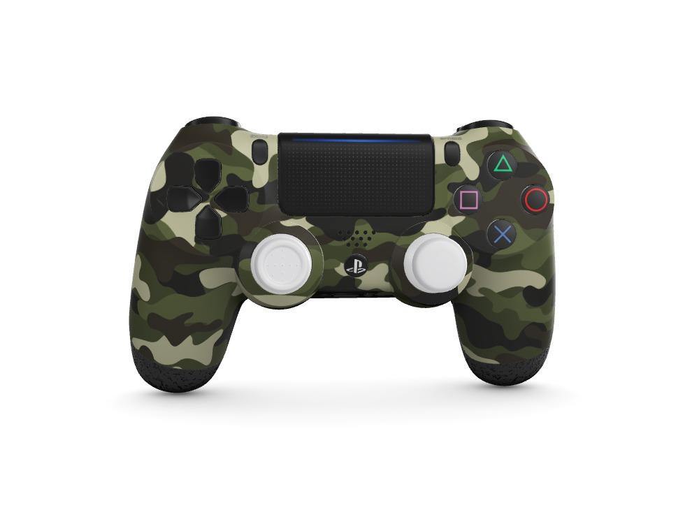 Custom Cinch PS4 Pro - Custom Design Ref: U3G4K9