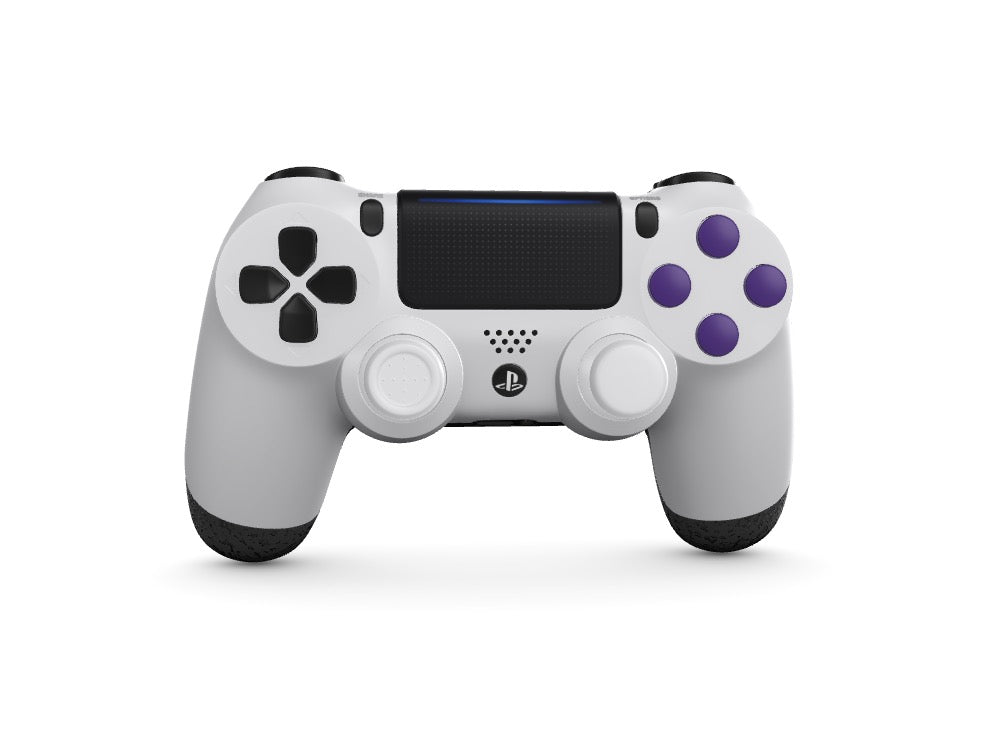 Custom Cinch PS4 Pro - Custom Design Ref: WH0CN9