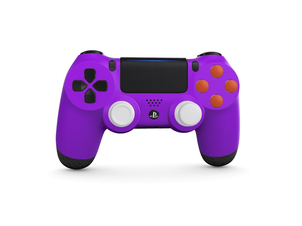 Custom Cinch PS4 Pro - Custom Design Ref: WZQVS6