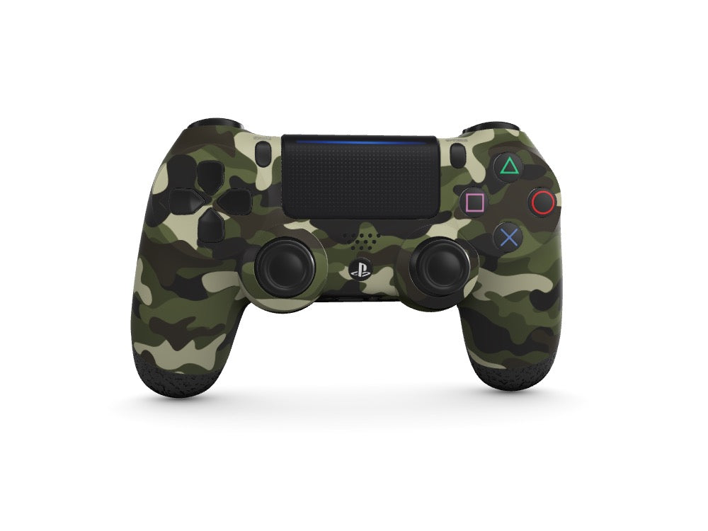 Custom Cinch PS4 Pro - Custom Design Ref: ZKXVWE7
