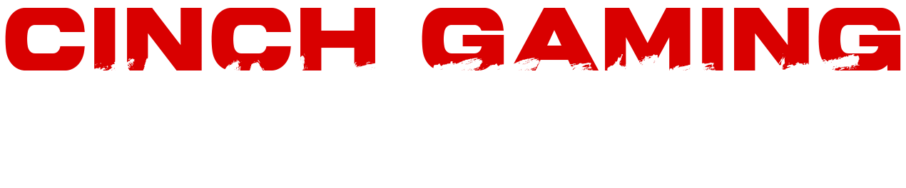 Cinch Gaming logo