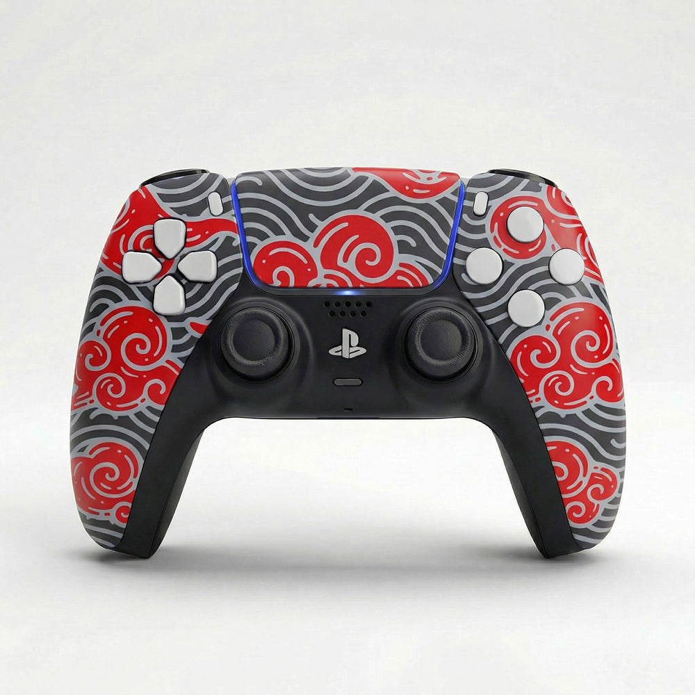 Quick Ships Anime Clouds Pro Cinch PS5 - Cinch Gaming