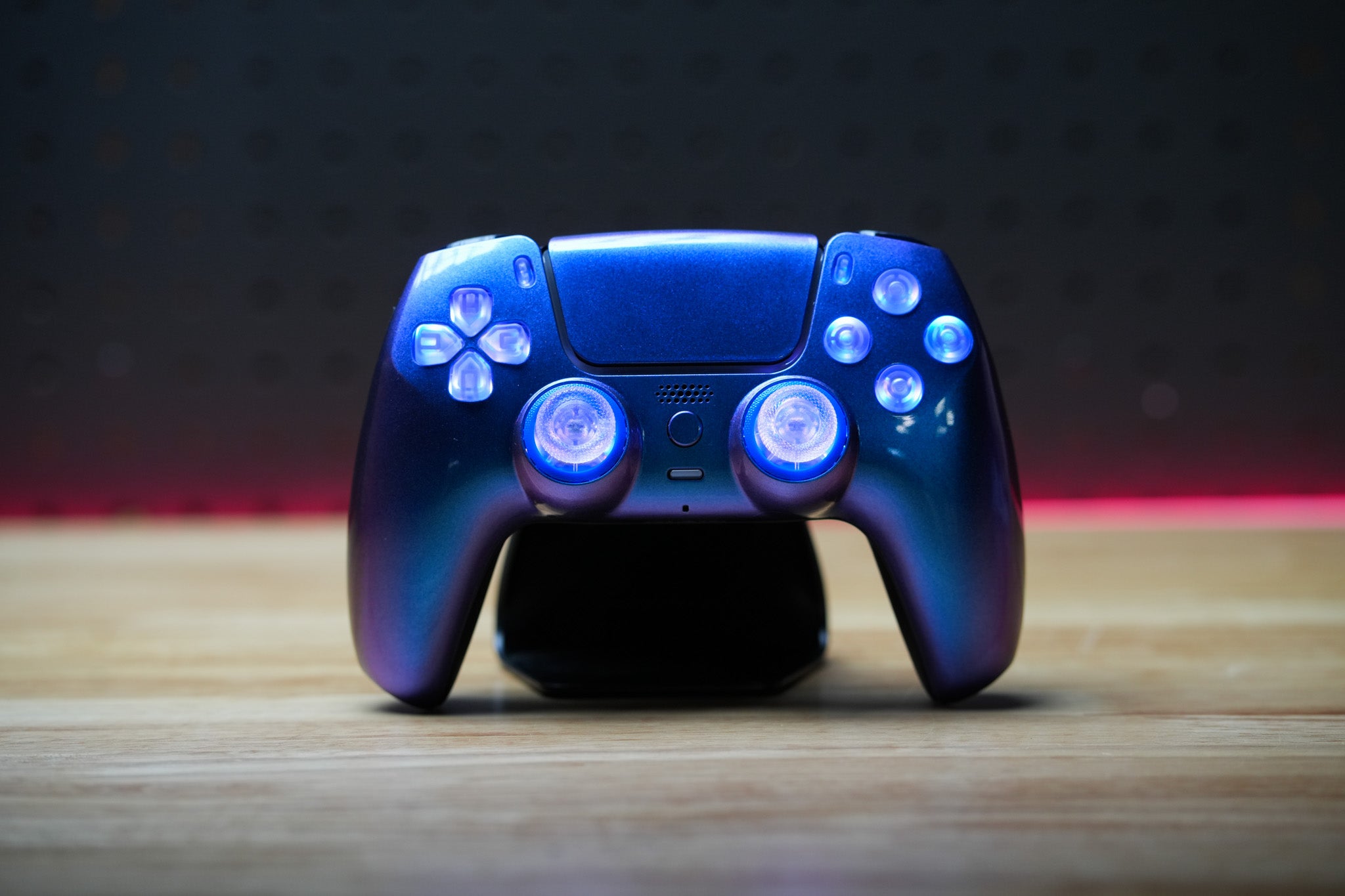 24 Hour Void Spark RGB PS5